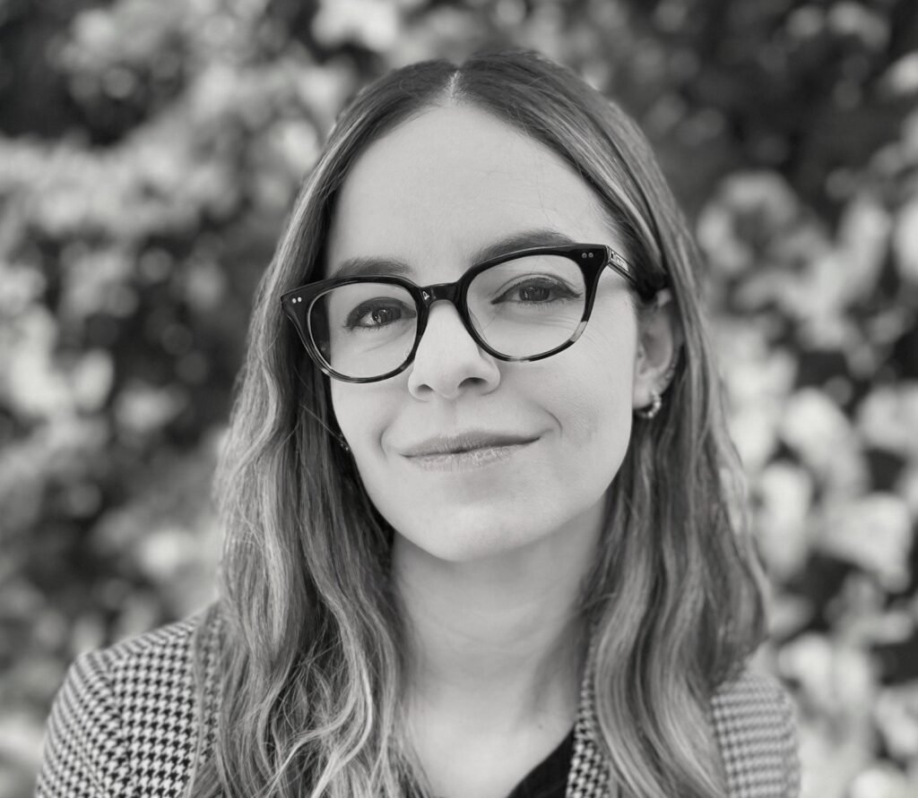 Daniela de la Riva es la nueva Directora Creativa de la Agencia Montalvo