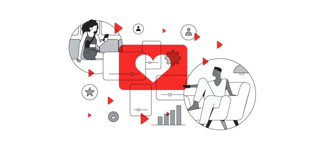 Por qué las personas, los creadores y las marcas en Latinoamérica aman YouTube