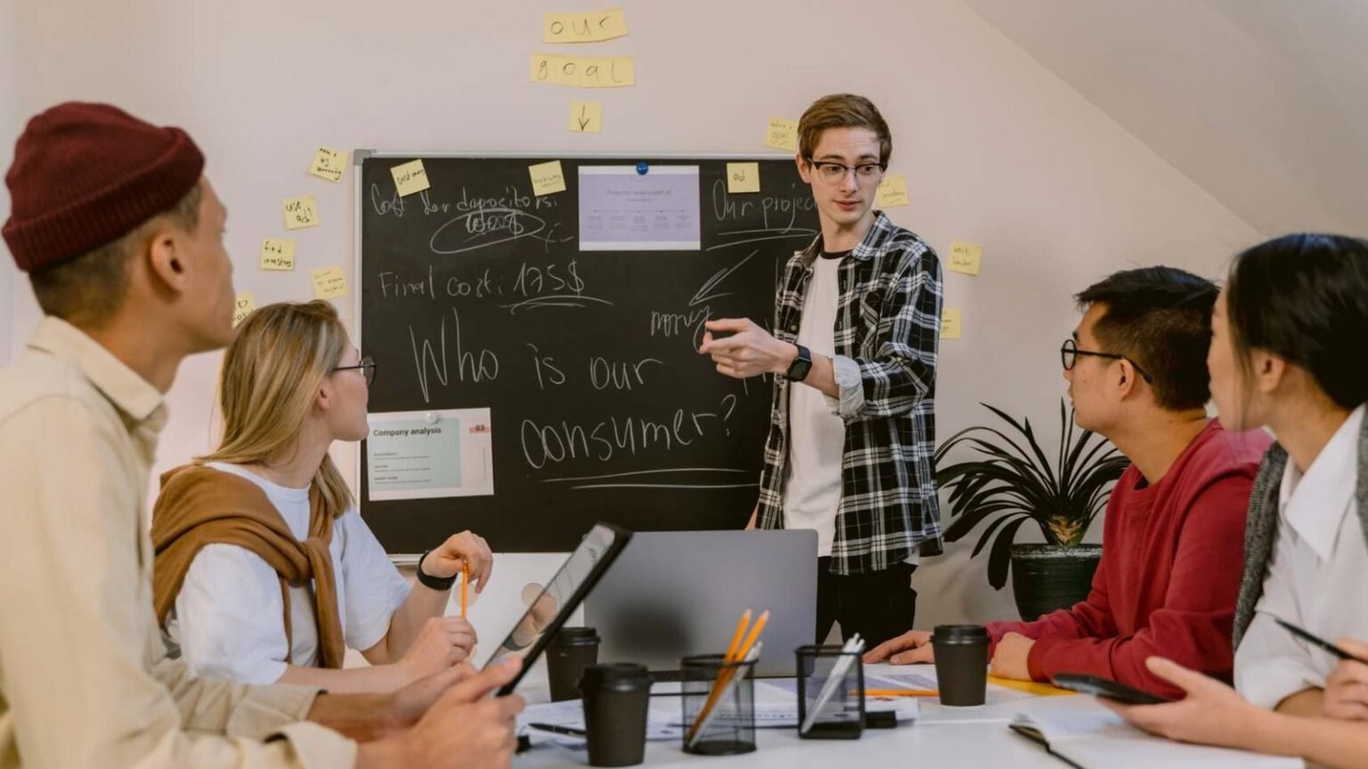 2021 – Tips para hacer un buen brief creativo