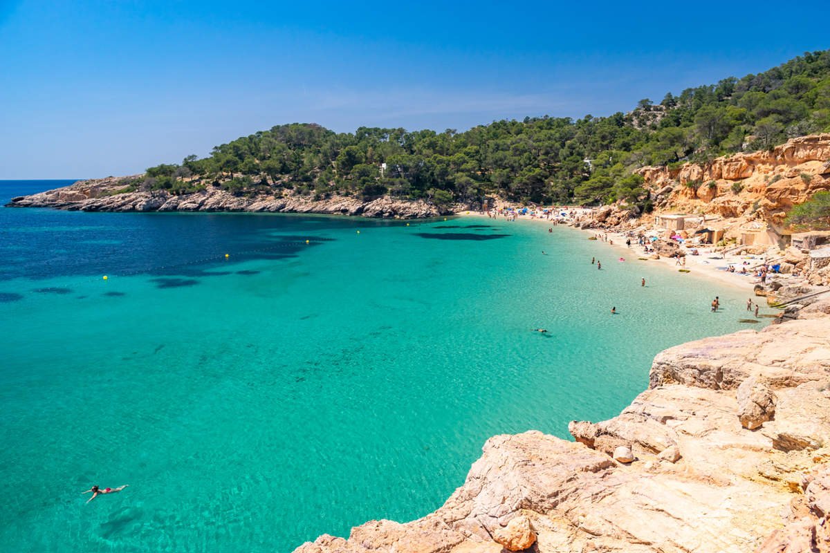 cala saladeta