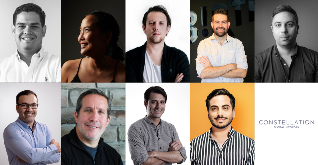 2022 – ¡Conoce los jurados de Constellation para WINA Y Luum 2022!