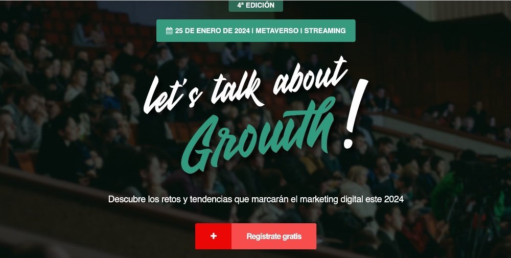 Descubre los retos y tendencias que marcarán el marketing digital este 2024