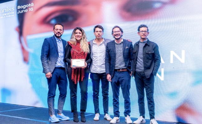 Saniss Americas 2023: Wunderman Thompson se posiciona como la red del año