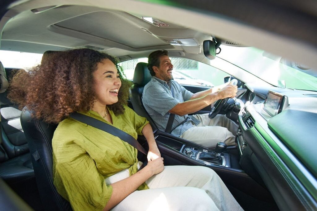 inDrive incorpora a su plataforma un curso online para mejorar la seguridad de las personas conductoras en México