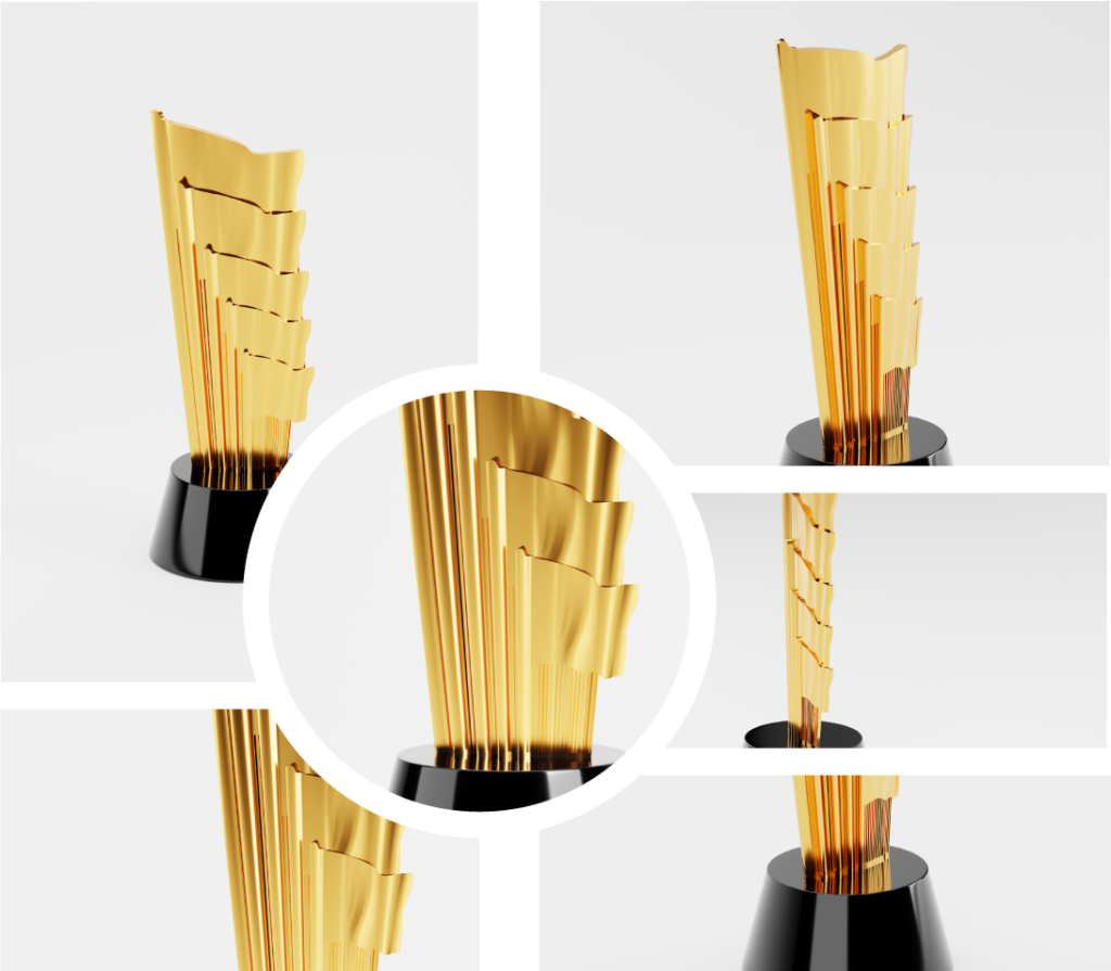 2022 – WINA se lanza con cambios y llevará algunos ganadores a la premiación en Dubái