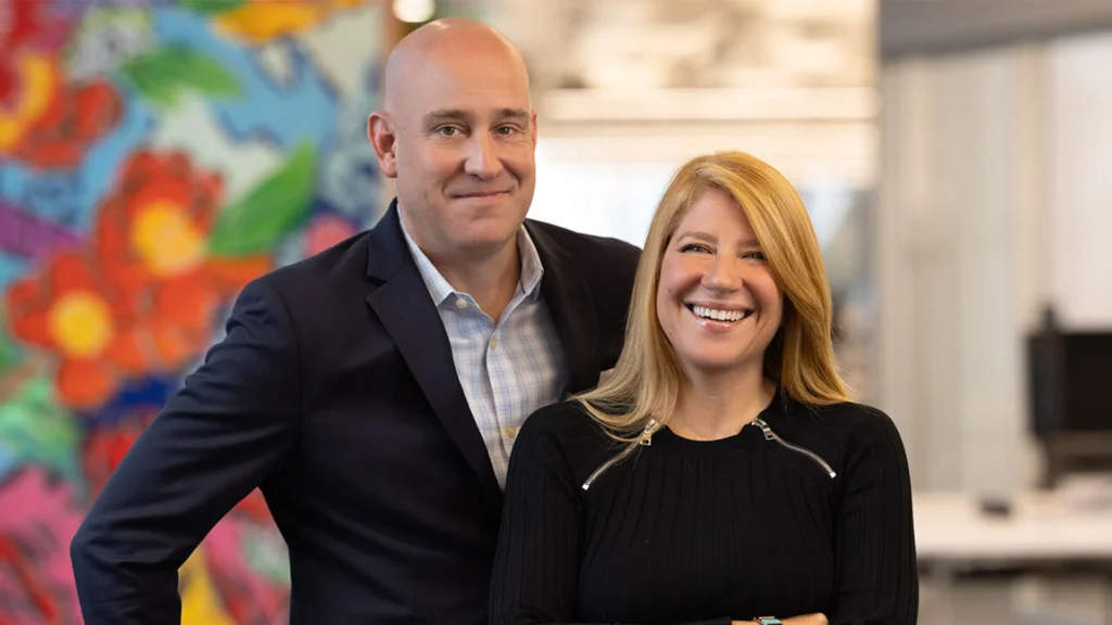 Wunderman Thompson Health nombra CCO global