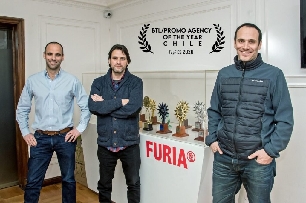 2020 – Especial: Agencias del año TopFICE, Furia “Nos centramos en hacer la vida más fácil a los clientes”