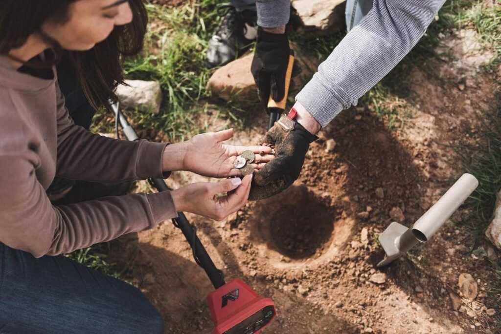 Año nuevo, hobby nuevo: el detectoturismo en tu estilo de vida de 2024