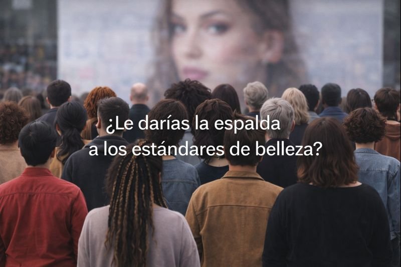 2026 – Cómo Dove convirtió un filtro viral en debate cultural