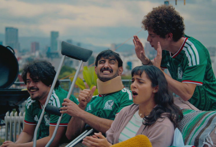 ¿Te crees seleccionado nacional? Rumbo al Mundial 2026, el nuevo spot de MetLife te recuerda que “el futbol es perfecto… hasta que no”