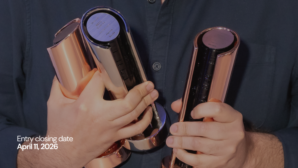 Saniss Awards 2026: jurado internacional confirmado y convocatoria abierta en creatividad Health & Wellness