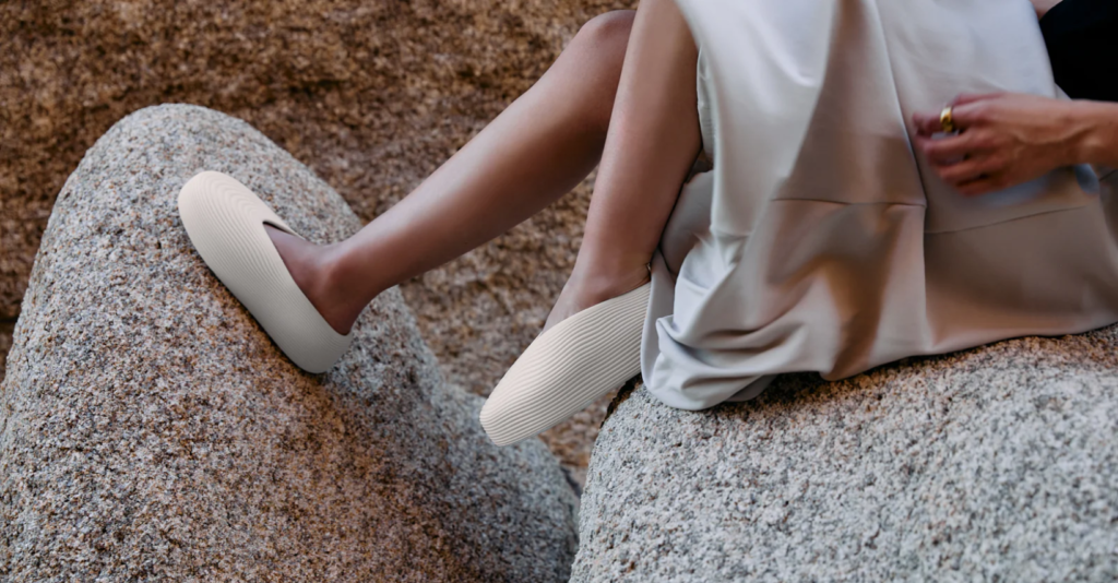 Von Holzhausen: cuando los zapatos dejan de ser un problema para el planeta