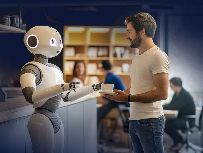 Perú lidera el uso de IA en el trabajo en la región: 6 de cada 10 de talentos ya la incorporó