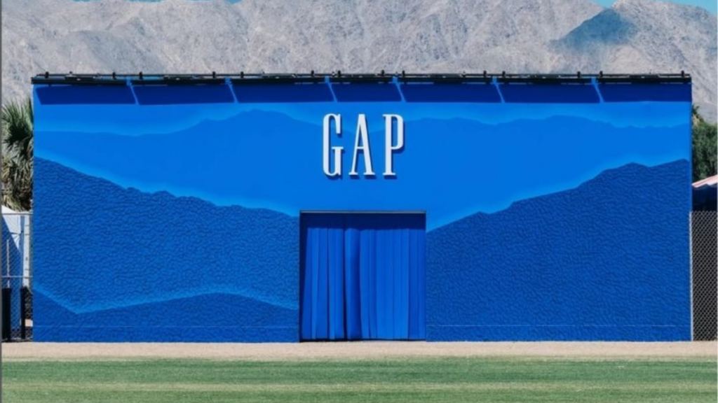 Los stands de Coachella ya no se visitan: se viven