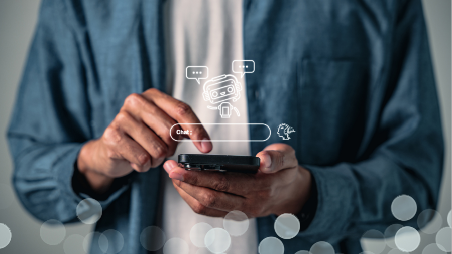 Bots en redes sociales: cómo operan y por qué están distorsionando la conversación digital