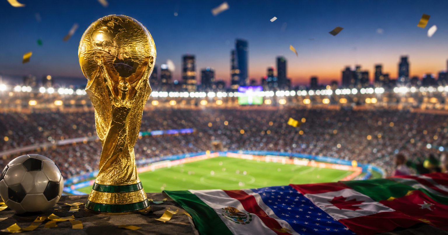 Cómo la FIFA convirtió el Mundial en una de las marcas culturales más poderosas del planeta