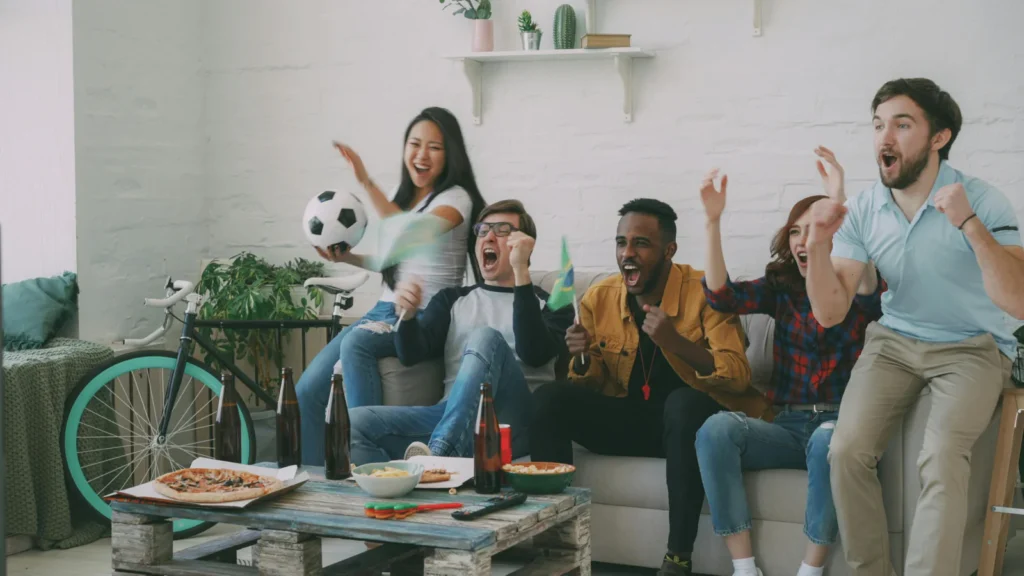 Que no te saquen tarjeta roja en el Mundial: cómo participar en la conversación sin poner en riesgo a tu marca