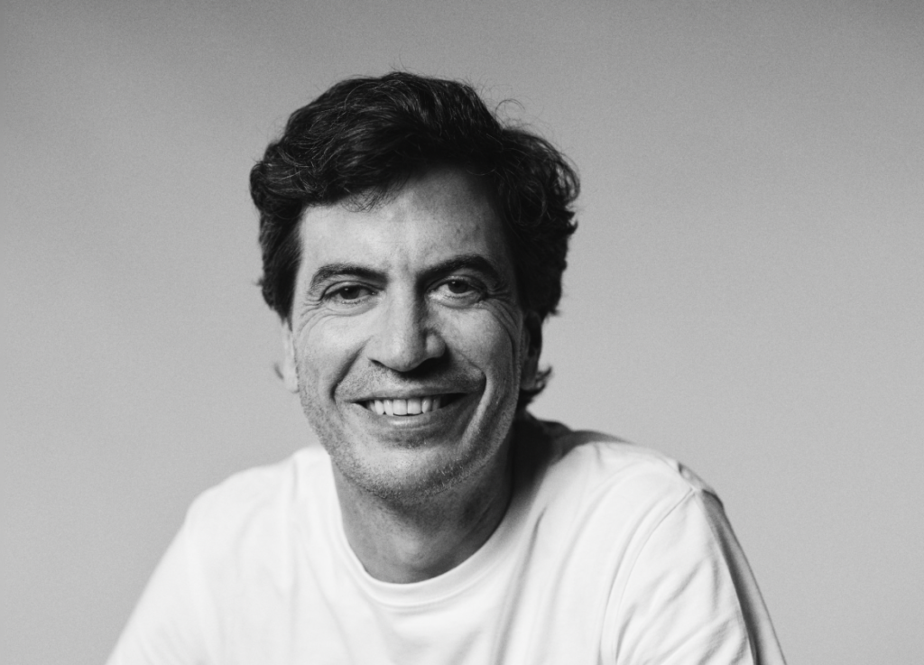 WPP Production promociona a Santiago Sánchez-Lozano a CEO para EMEA