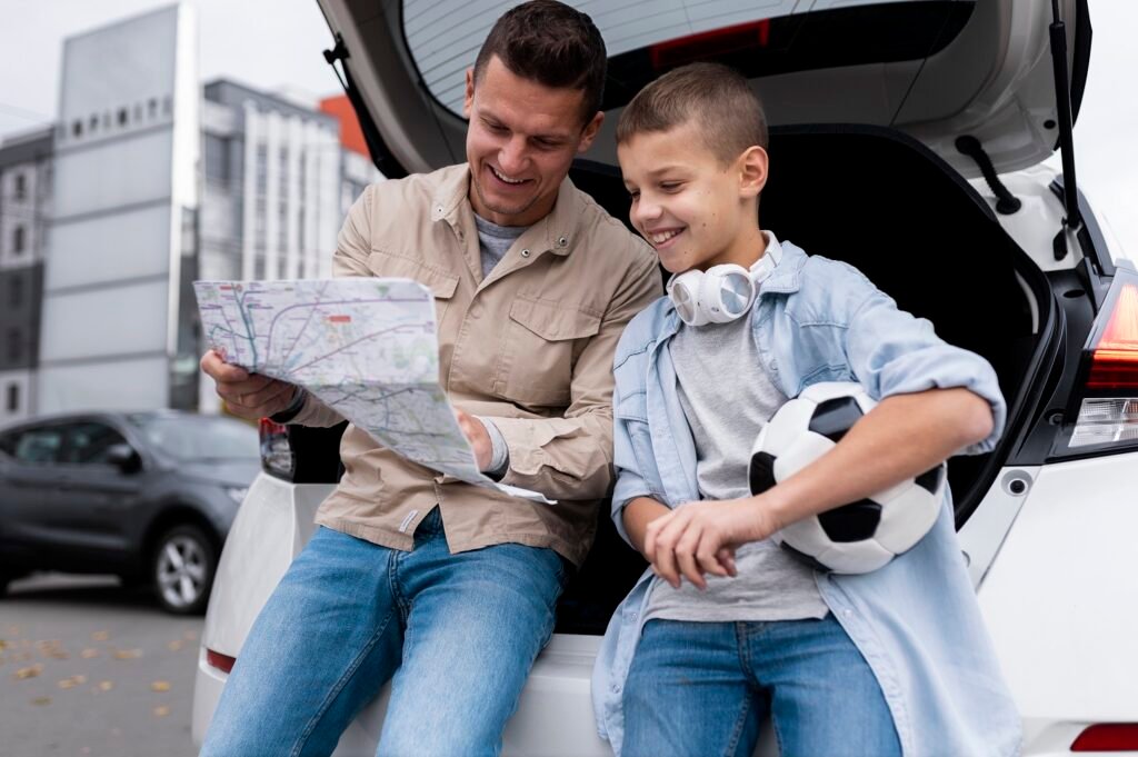 El cambio en el perfil del papá peruano: por qué hoy prioriza la tecnología y el valor de reventa al elegir la camioneta familiar