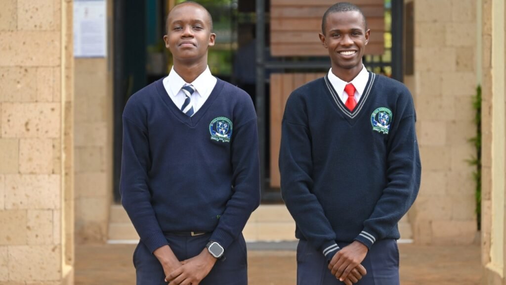 La innovación africana que convierte residuos en aire más limpio