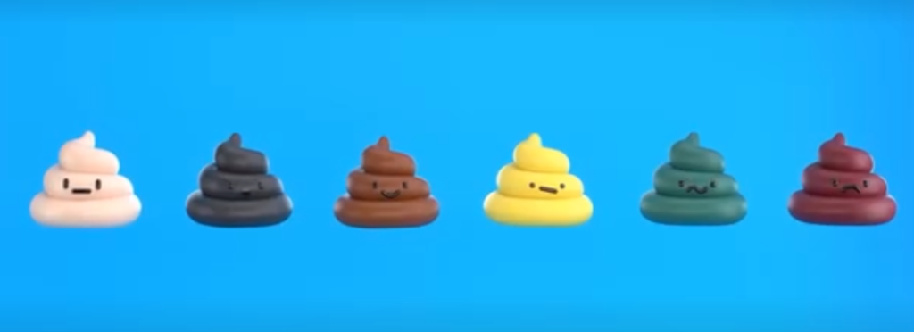 Poop Colors: El papel higiénico que cambió la conversación sobre salud digestiva