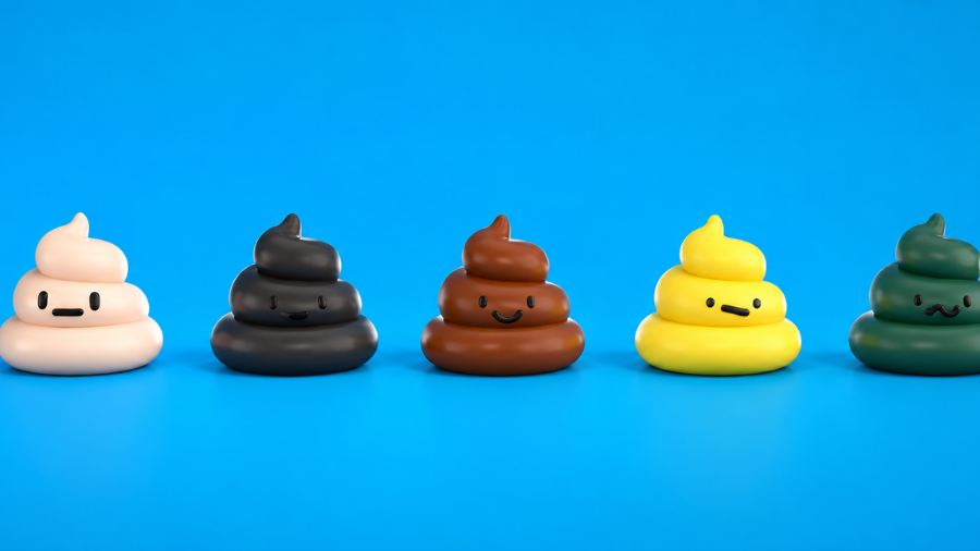 Poop Colors: El papel higiénico que cambió la conversación sobre salud digestiva