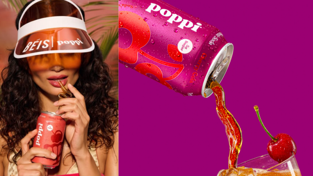 El rebranding que transformó una bebida funcional en una de las marcas más fuertes del wellness
