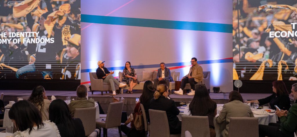 El contenido ya no es suficiente: dentsu, NFL y Warner apuestan por las comunidades