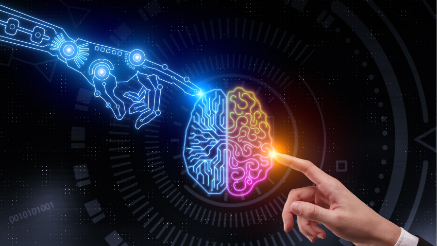 El informe de Stanford que explica hacia dónde va la inteligencia artificial