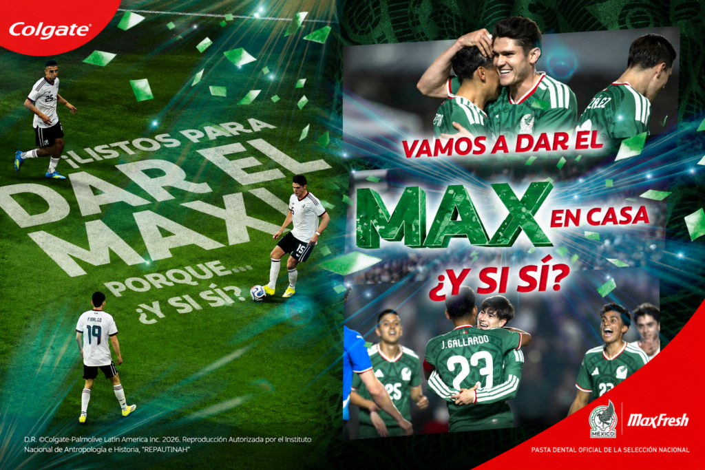 ¿La profecía de Colgate? El comercial que hace meses nos dijo cómo la Selección Mexicana iba hacer historia