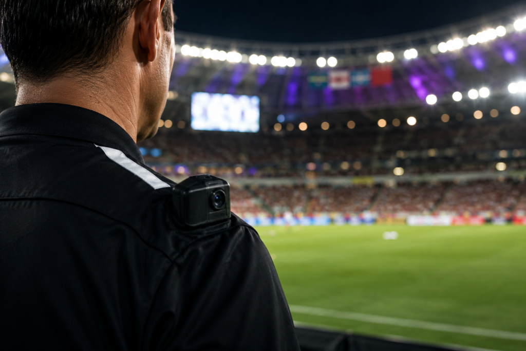 Las historias que están convirtiendo al Mundial 2026 en un laboratorio de marketing e innovación