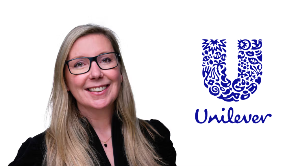 Unilever ya no usa la IA solo para automatizar: ahora la está convirtiendo en el motor de todo su negocio Sam Kini, Unilever’s Chief Digital & Technology Officer