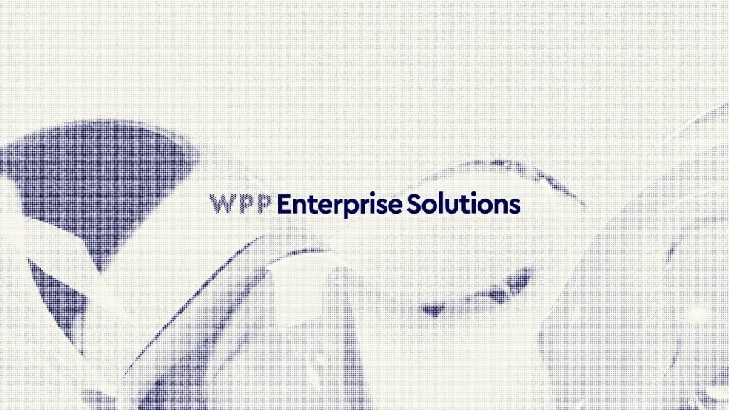 WPP anuncia sus planes de expansión para WPP Enterprise Solutions, su unidad global de negocio para la transformación impulsada por IA