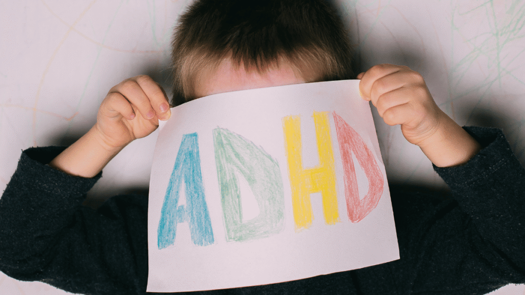 ¿Puede una fotografía de la retina ayudar a detectar el autismo o el TDAH?