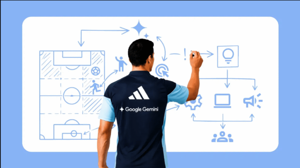 De la cancha a tu estrategia de marketing