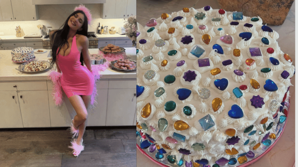 El bedazzling regresa a redes como respuesta al minimalismo