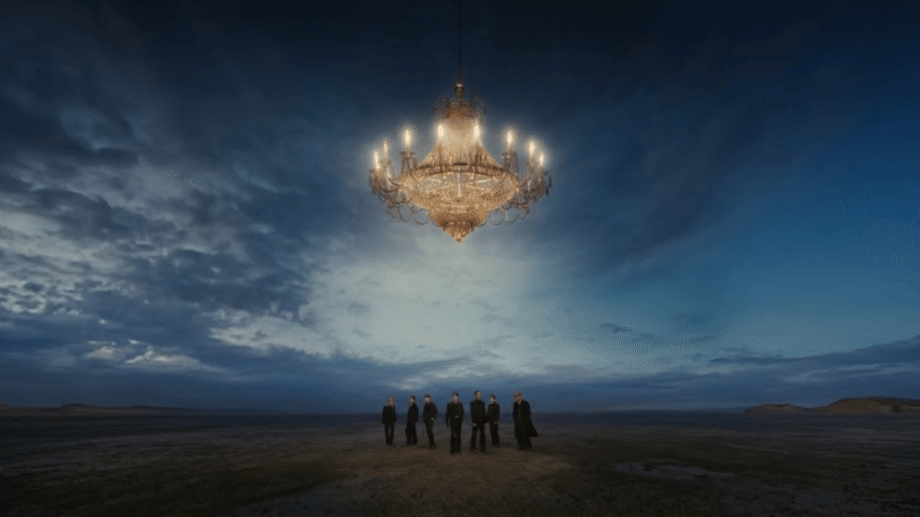 BTS y Google Gemini se unen en una nueva colaboración
