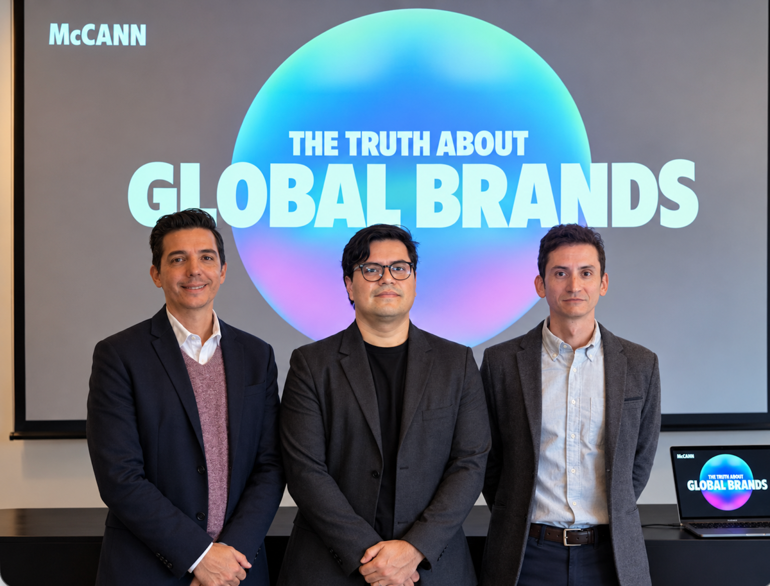 Estudio “The Truth About Global Brands” revela que 72% de las personas dice que es más importante que nunca priorizar la verdad