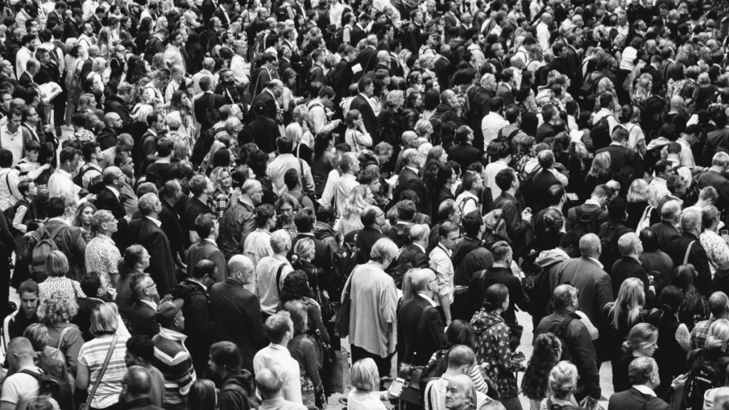 La competencia en redes sociales y su relación con la ansiedad de los usuarios