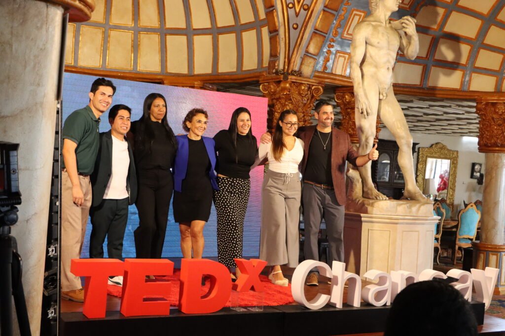 TEDxChancay dio el primer paso: una jornada de ideas, historias y acciones que transforman vidas