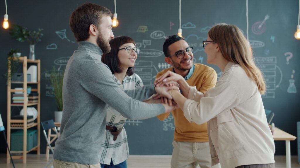 4 claves para construir estrategias de grassroots que generen confianza