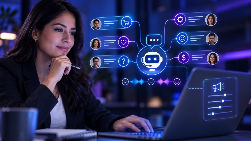 ¿Tu bot ayuda a vender o hace que tus clientes abandonen? 5 claves para mejorar el conversational marketing