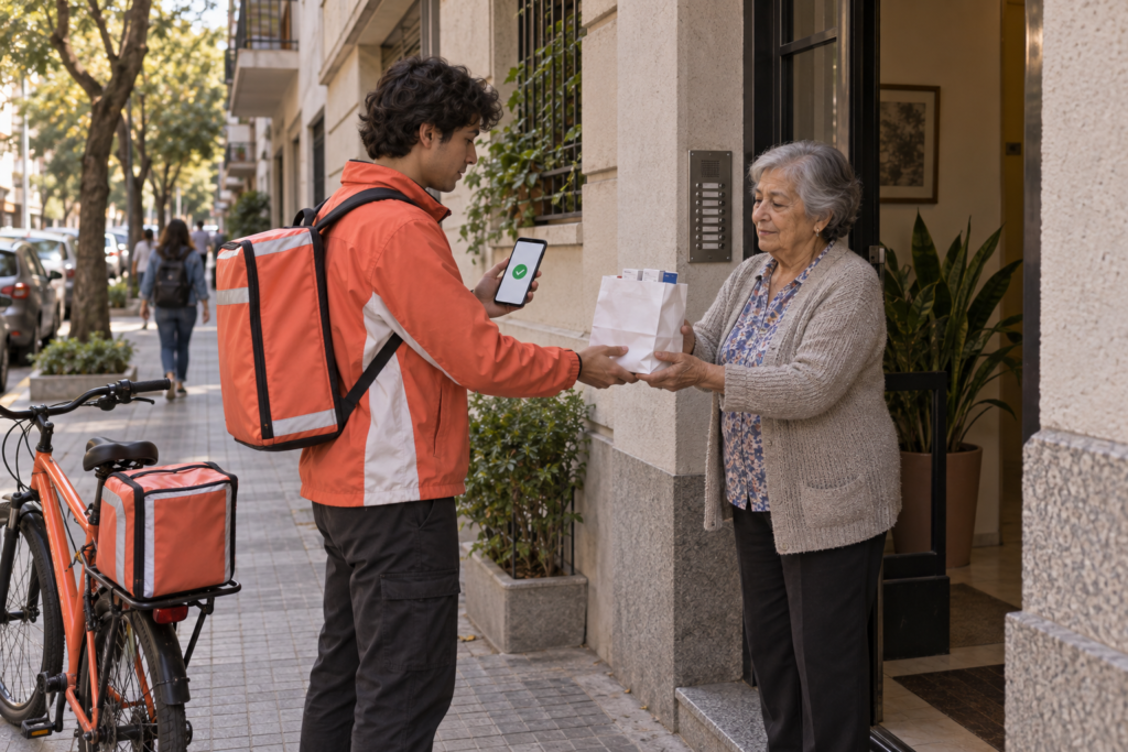 Las marcas ciudadanas: la nueva generación de empresas que construyen algo más que productos