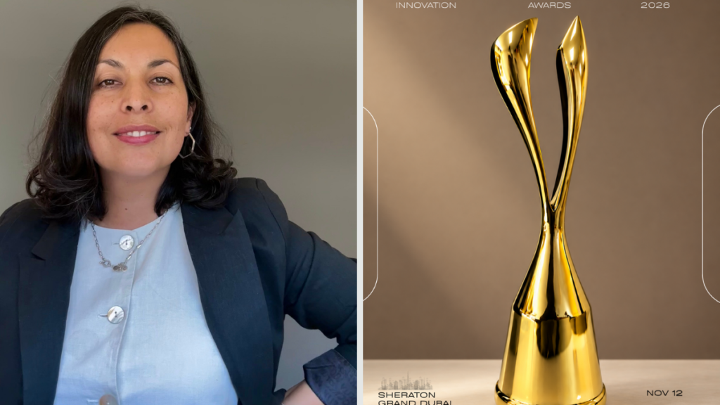 Carolina Larach de Falabella Inmobiliario, será jurado del Tomilli Summit 2026
