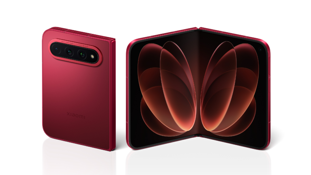 Xiaomi 18 Fold apuesta por un plegable más compacto