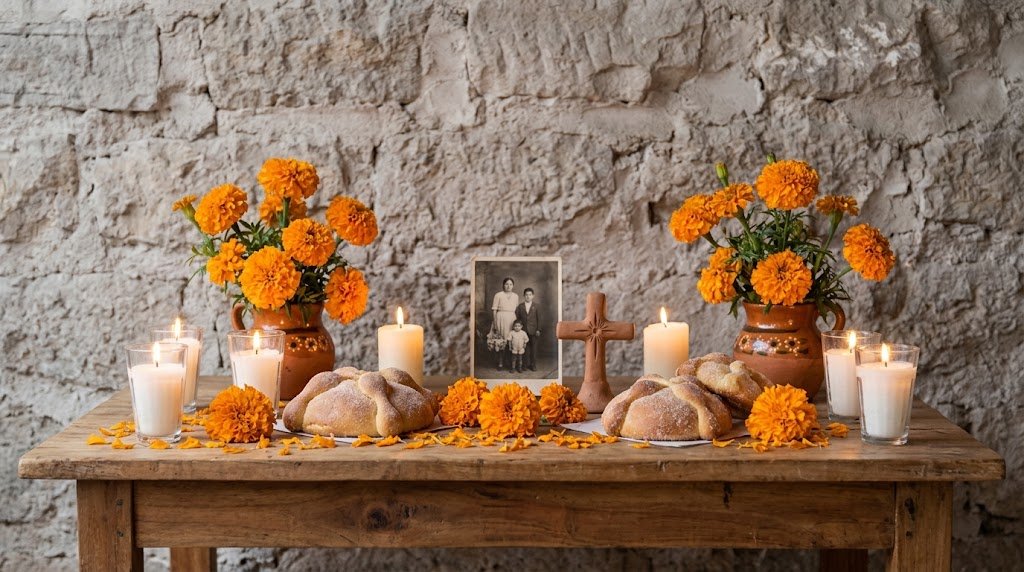 Marketing en Día de Muertos: ¿Homenaje auténtico o sobreexplotación cultural?