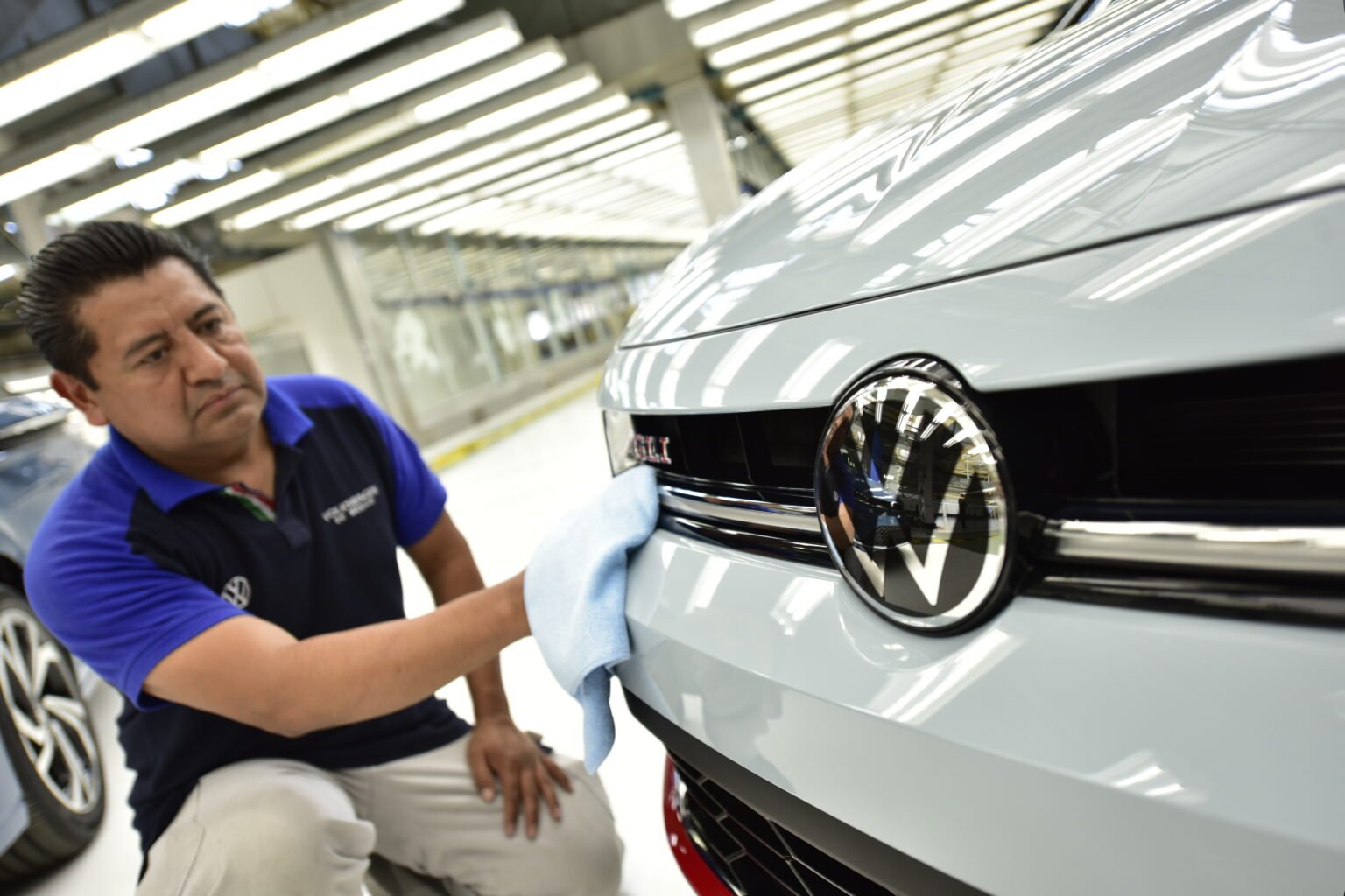 Conversaciones de revisión en curso: Volkswagen AG dará por terminados varios convenios colectivos al cierre del año