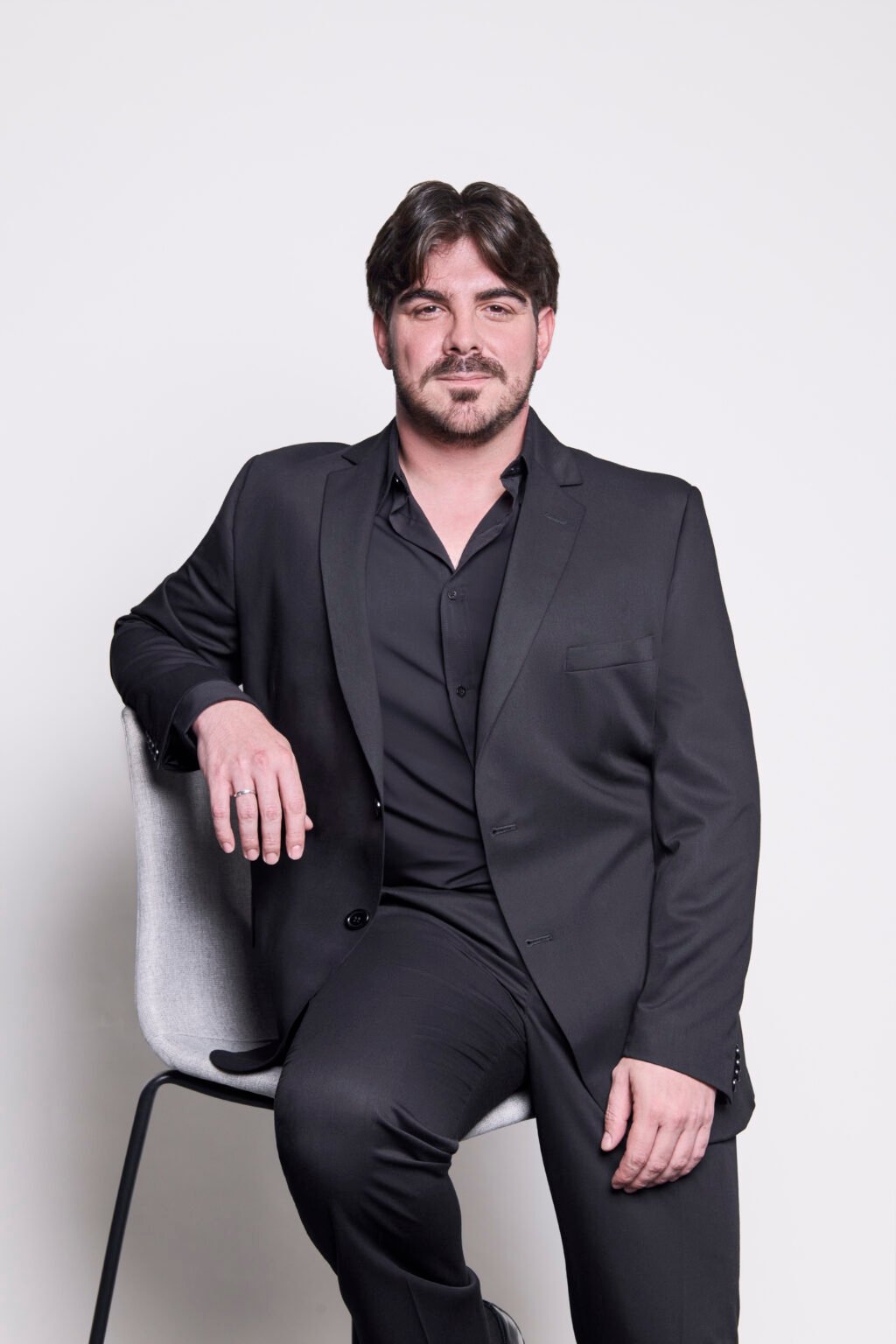 Lucas Salomón es nombrado Managing Director de PubW