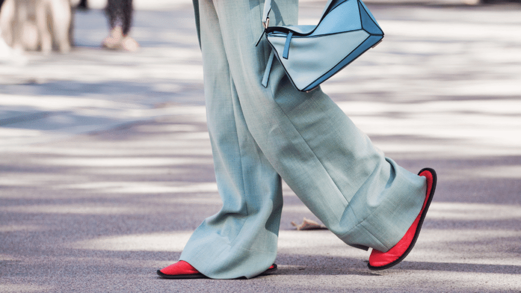 Tres prendas que vuelven a estar de moda en 2026