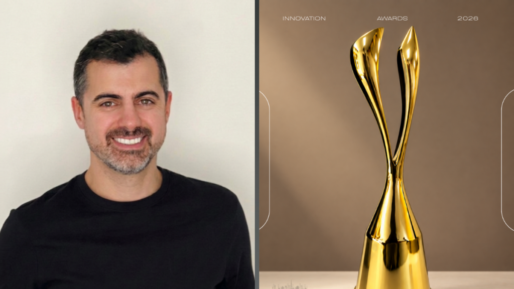 Agustín Herrero de UV Agency, se suma al jurado de Tomilli Summit 2026